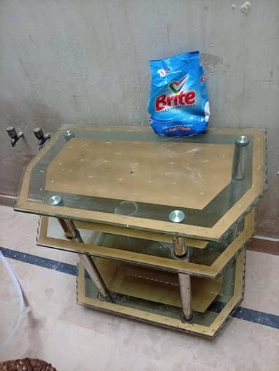 Computer table, Console table and dressing chair for sale