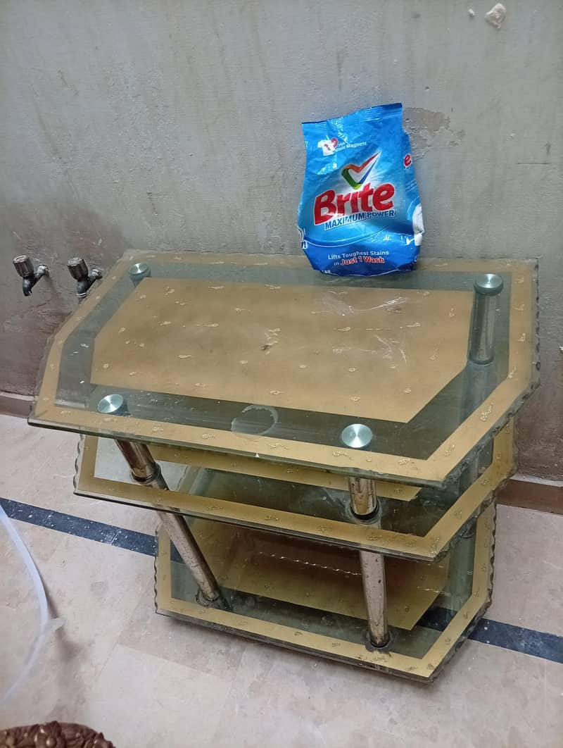 Computer table, Console table and dressing chair for sale - Console ...