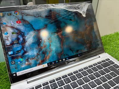 Hp Elitebook 845 G7