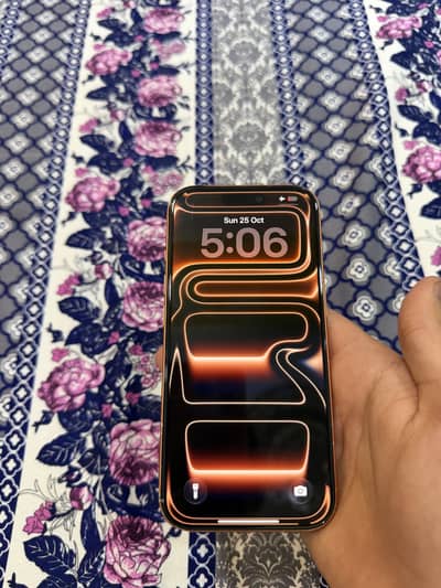 Apple iPhone 17 Pro