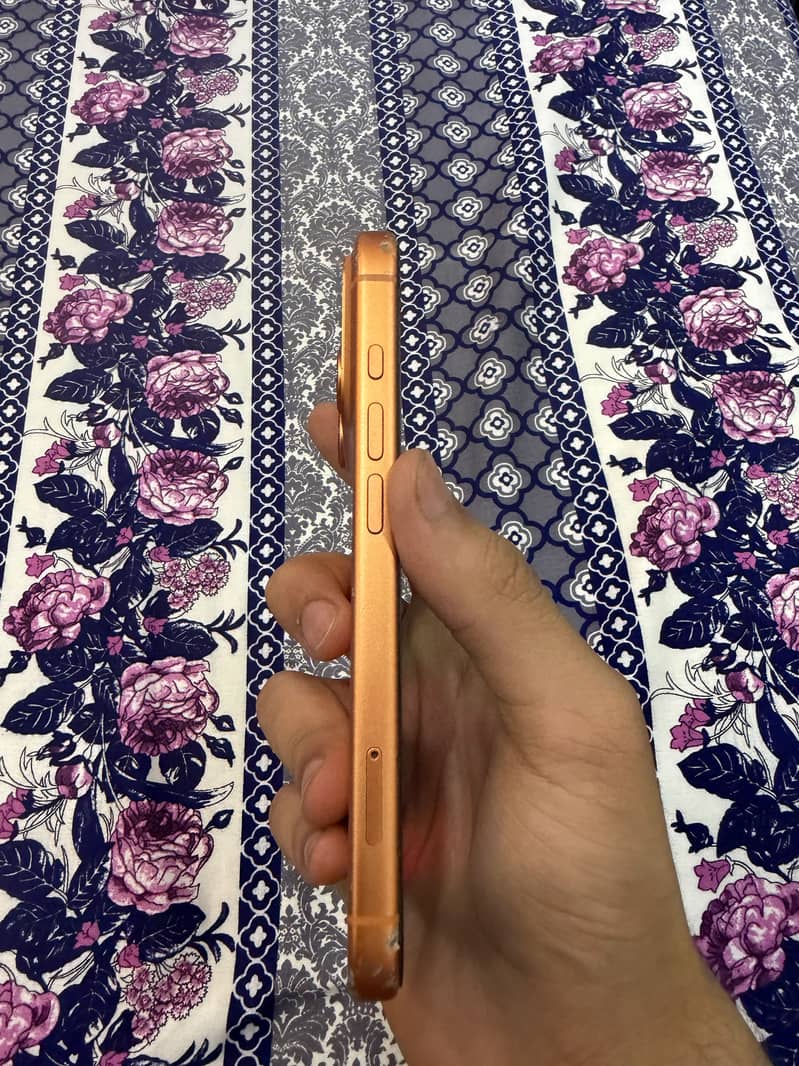 Apple iPhone 17 Pro dot in display 5