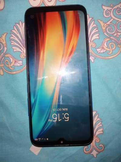 Tecno Spark 4 Lite