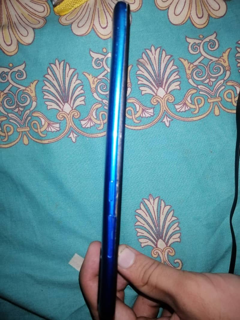 Tecno Spark 4 Lite 2