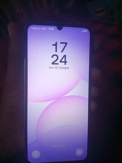 Samsung Mobile A07 5G