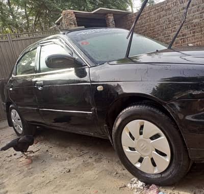 Suzuki Baleno 2005