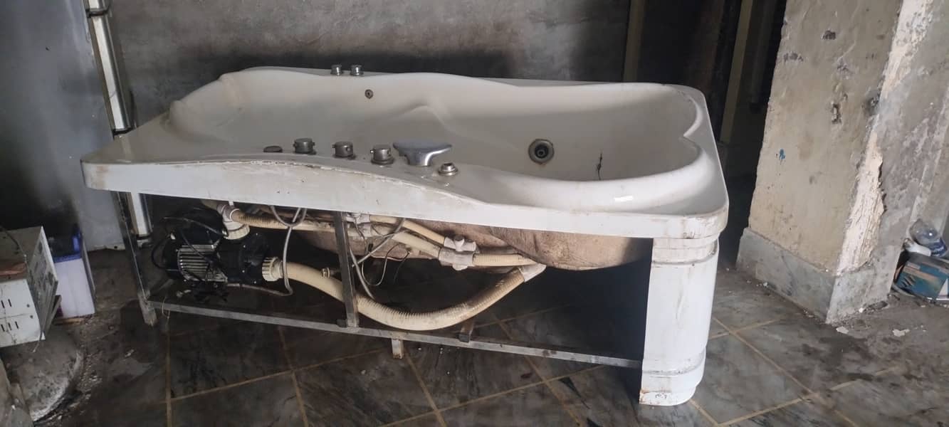 bath jacozii 5