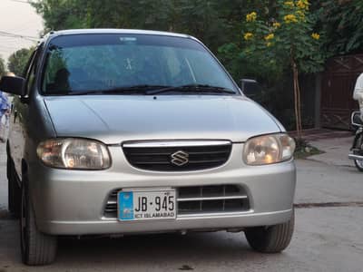Alto VXR 2005model Converted into k6A Black mocco660cc