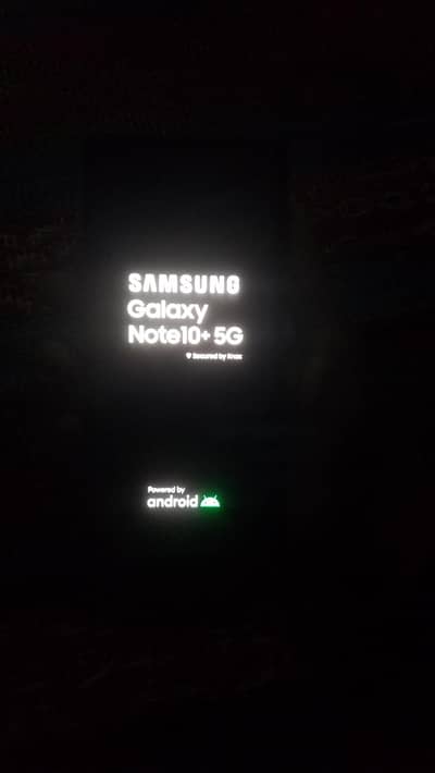 Samsung Mobile Note 10 Plus