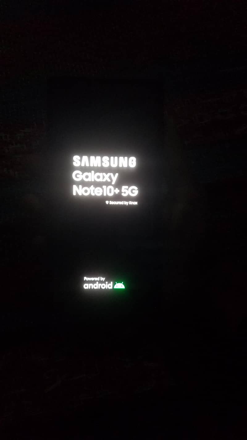 Samsung Mobile Note 10 Plus 0