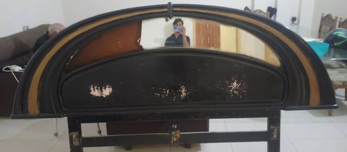 Bed for sell urgent sell