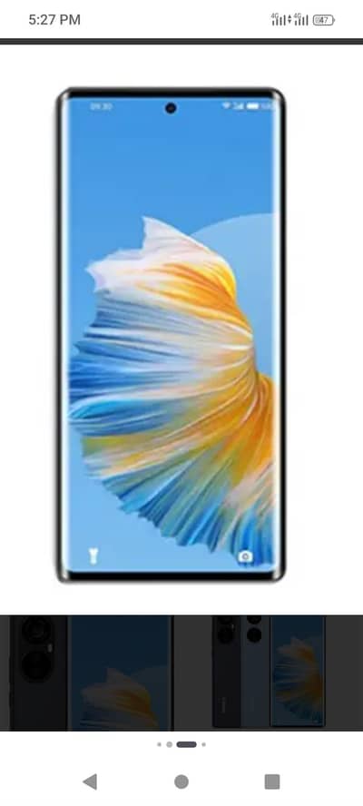 Sparx Edge 20 Pro