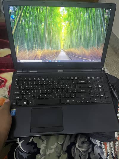 Acer aspire i5 (urgent sale)
