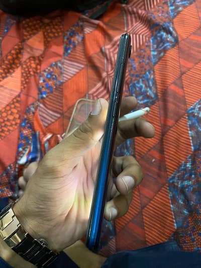 Vivo X9s