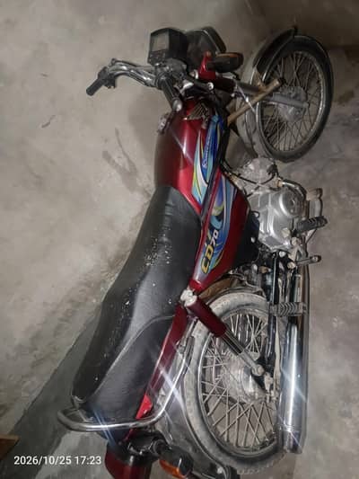condition 10 by 10 kapilader manjur hai
