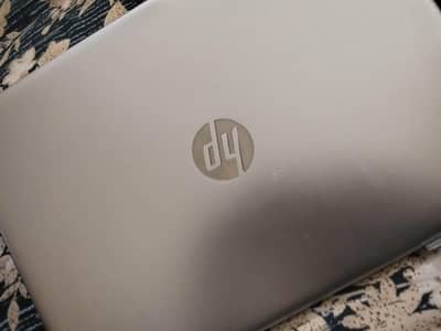 HP EliteBook 745 G4Laptop-8GB Ram,256GB SSD   Number:03061433056