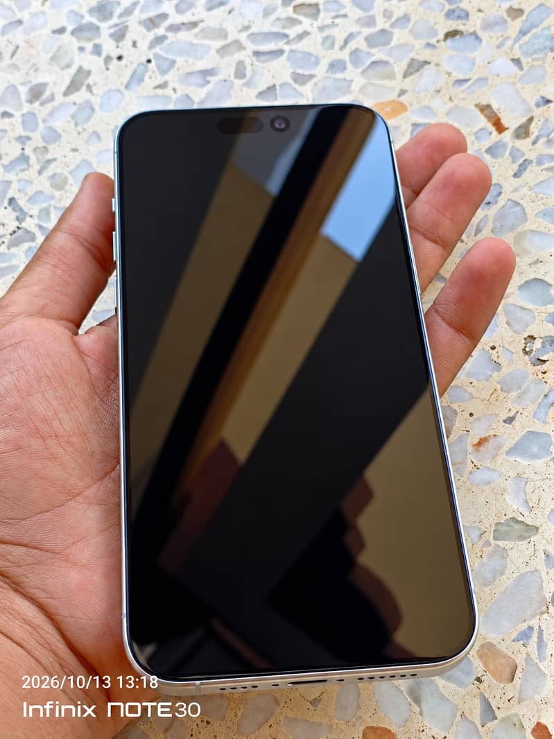 Apple iPhone 15 Pro Max 1