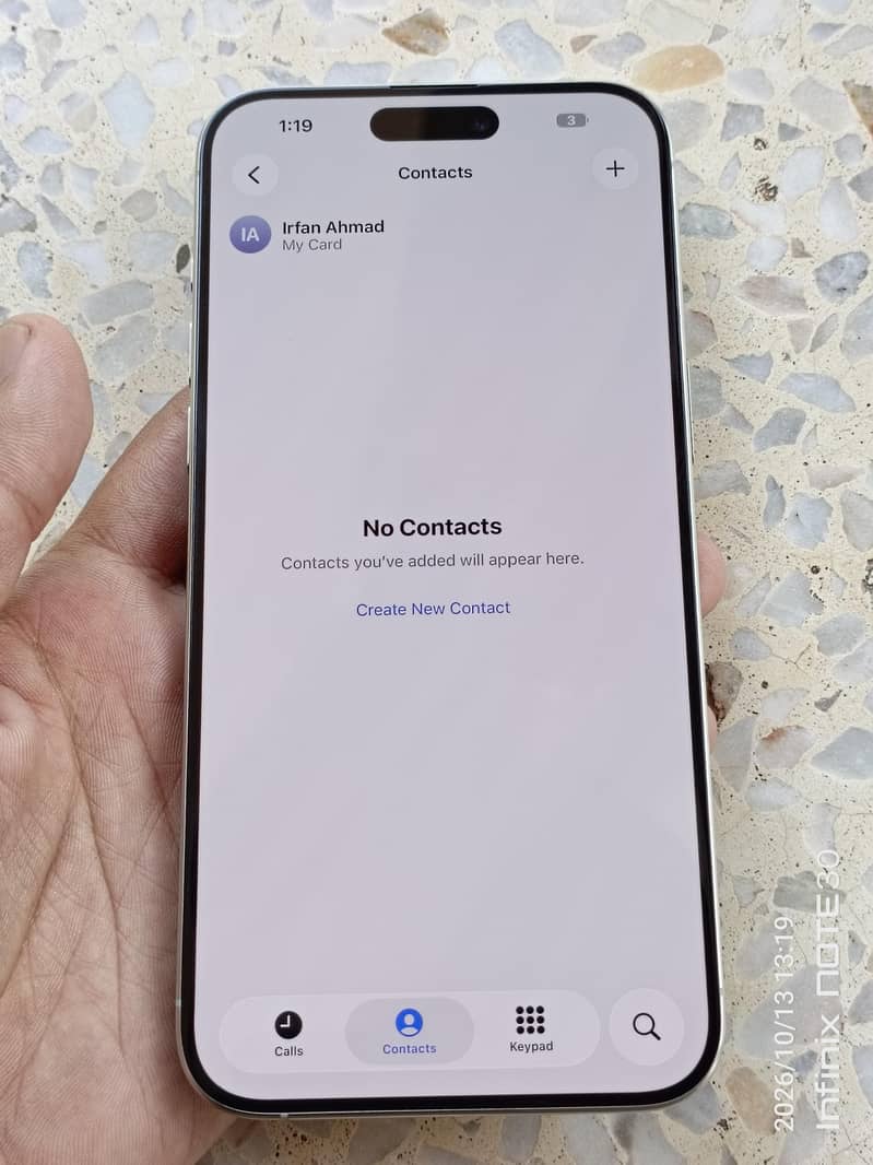 Apple iPhone 15 Pro Max 6