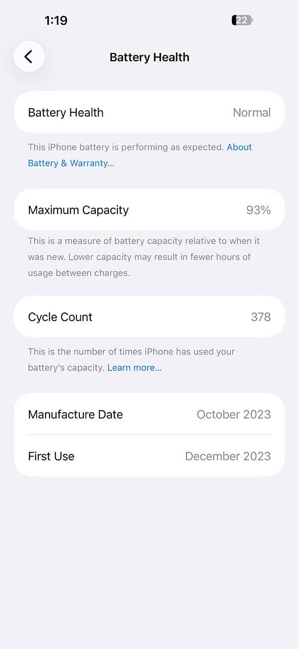 Apple iPhone 15 Pro Max 7