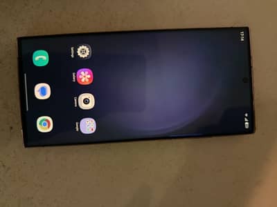 Samsung Galaxy S23 Ultra – 12GB/512GB – Lavender