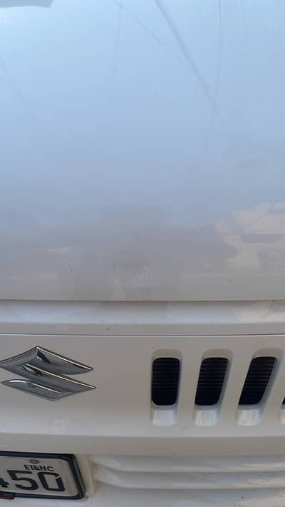 Suzuki Alto 2024