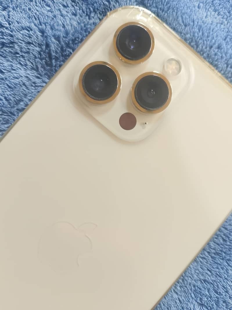 Apple iPhone 12 Pro Max 6