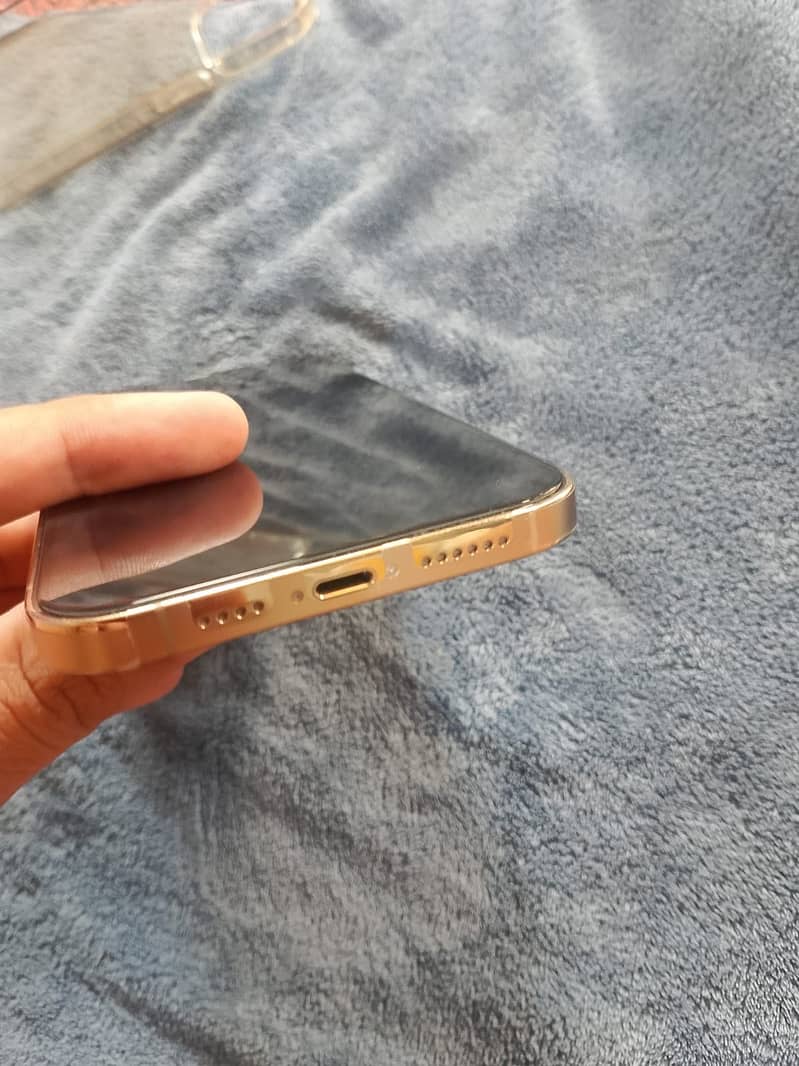 Apple iPhone 12 Pro Max 7