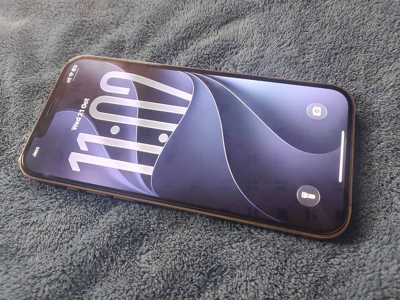 Apple iPhone 12 Pro Max 8