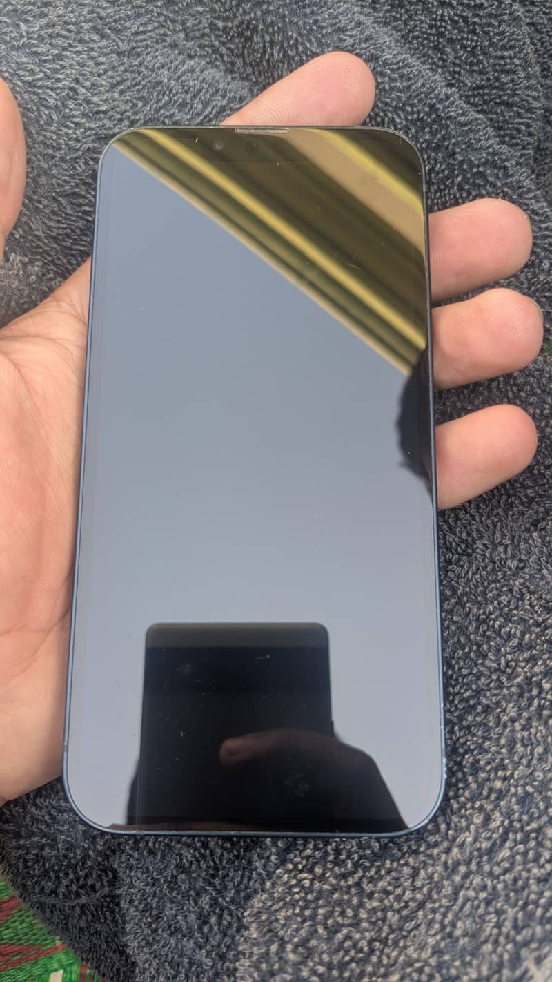 Apple iPhone 13 1