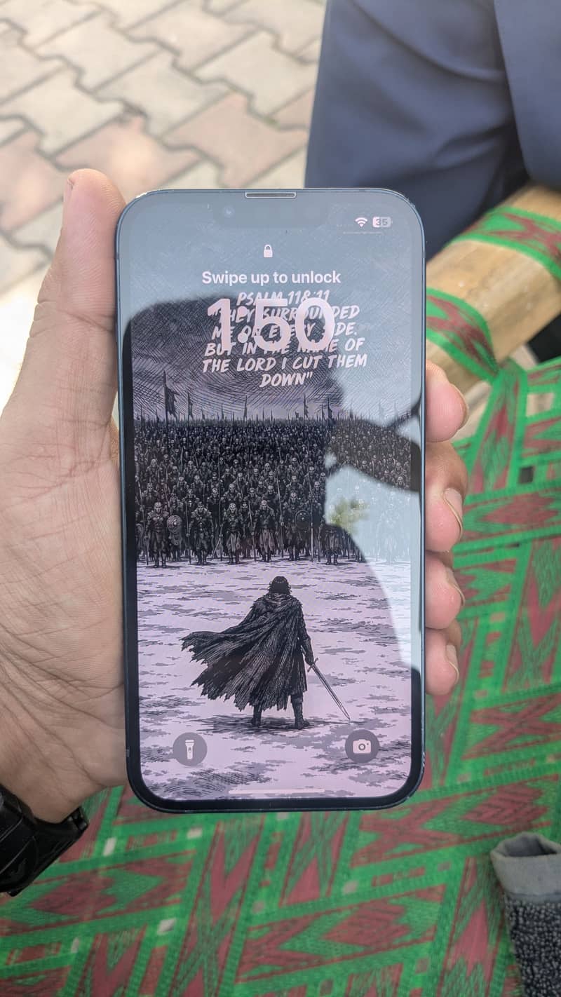 Apple iPhone 13 3