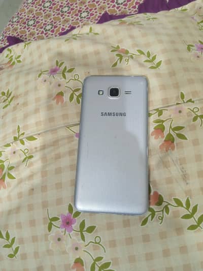 Samsung Mobile Grand Prime Plus