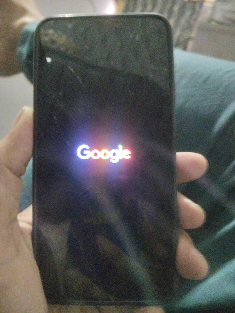 Google Pixel 5a (128-gb 0