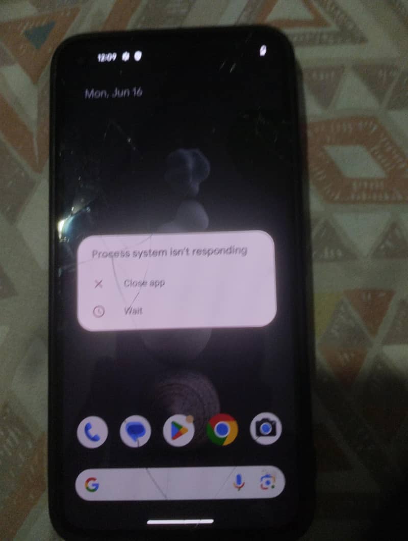 Google Pixel 5a (128-gb 4