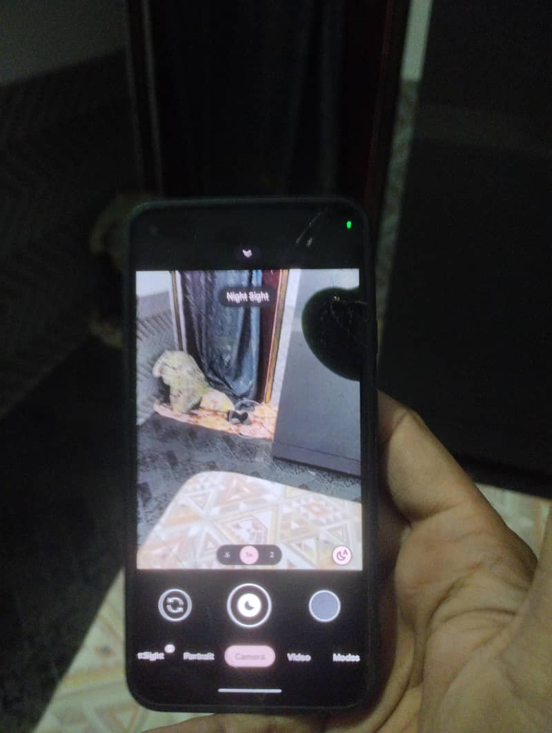 Google Pixel 5a (128-gb 5