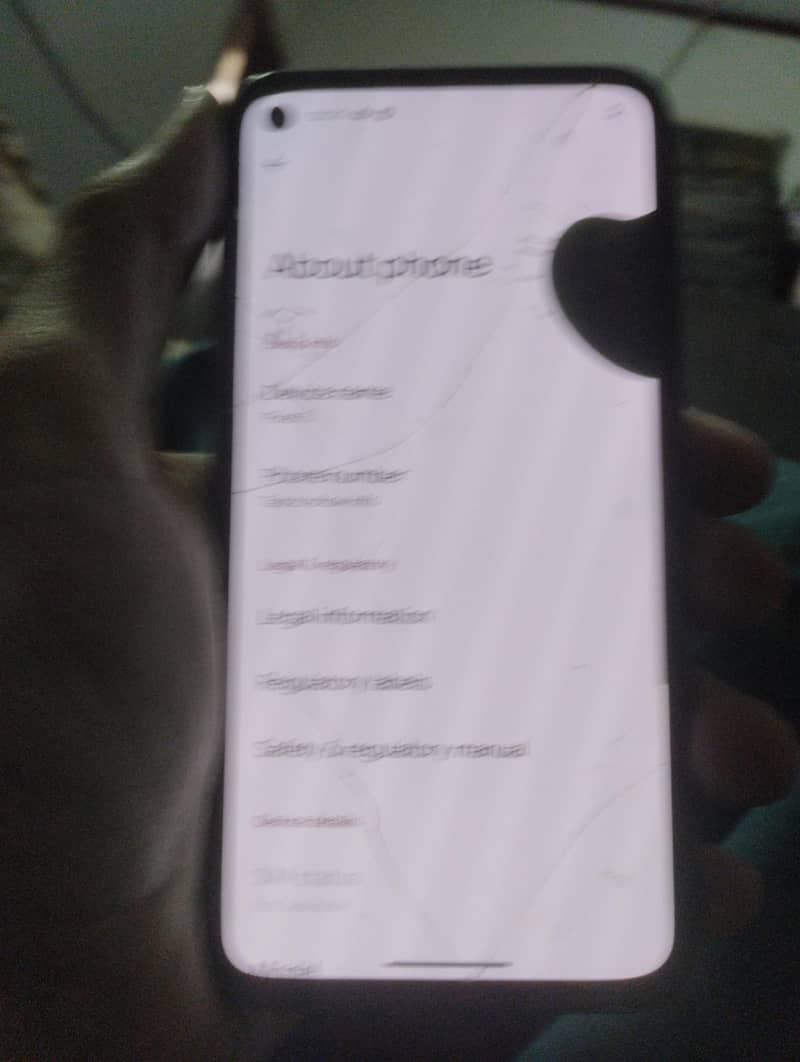 Google Pixel 5a (128-gb 7