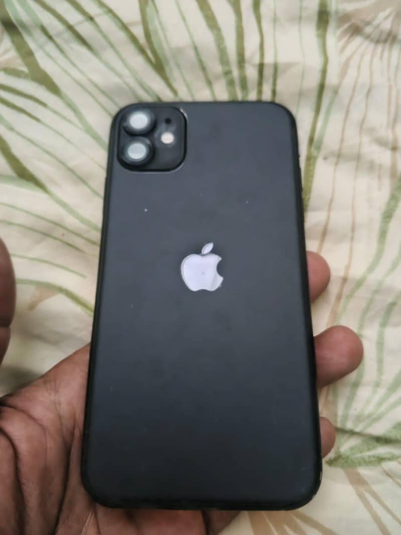 Apple iPhone 11 1