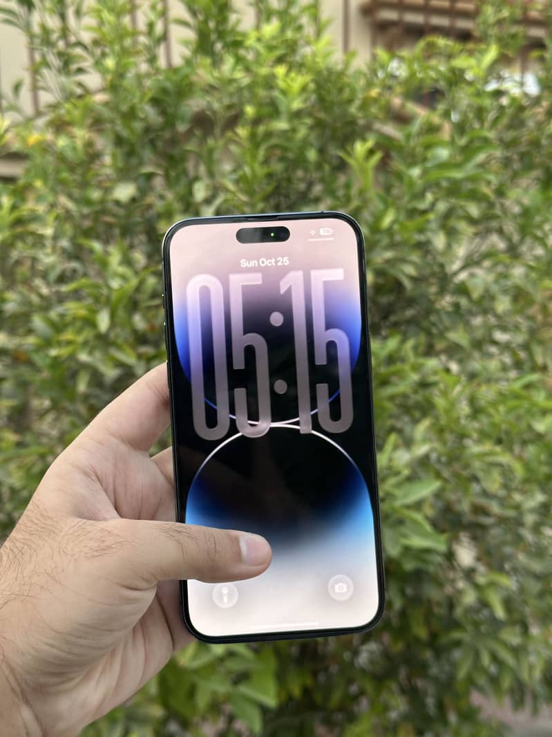 Apple iPhone 14 Pro Max 6