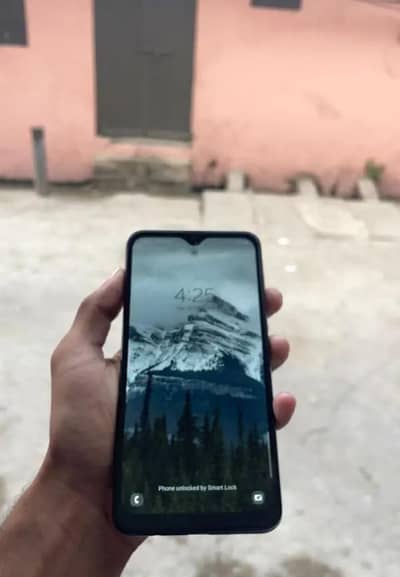 samsung a 20 pta aproved