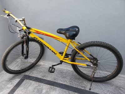 Cycle For sale