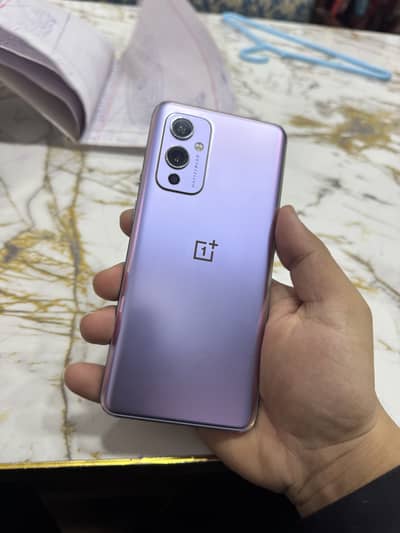 One Plus 9
