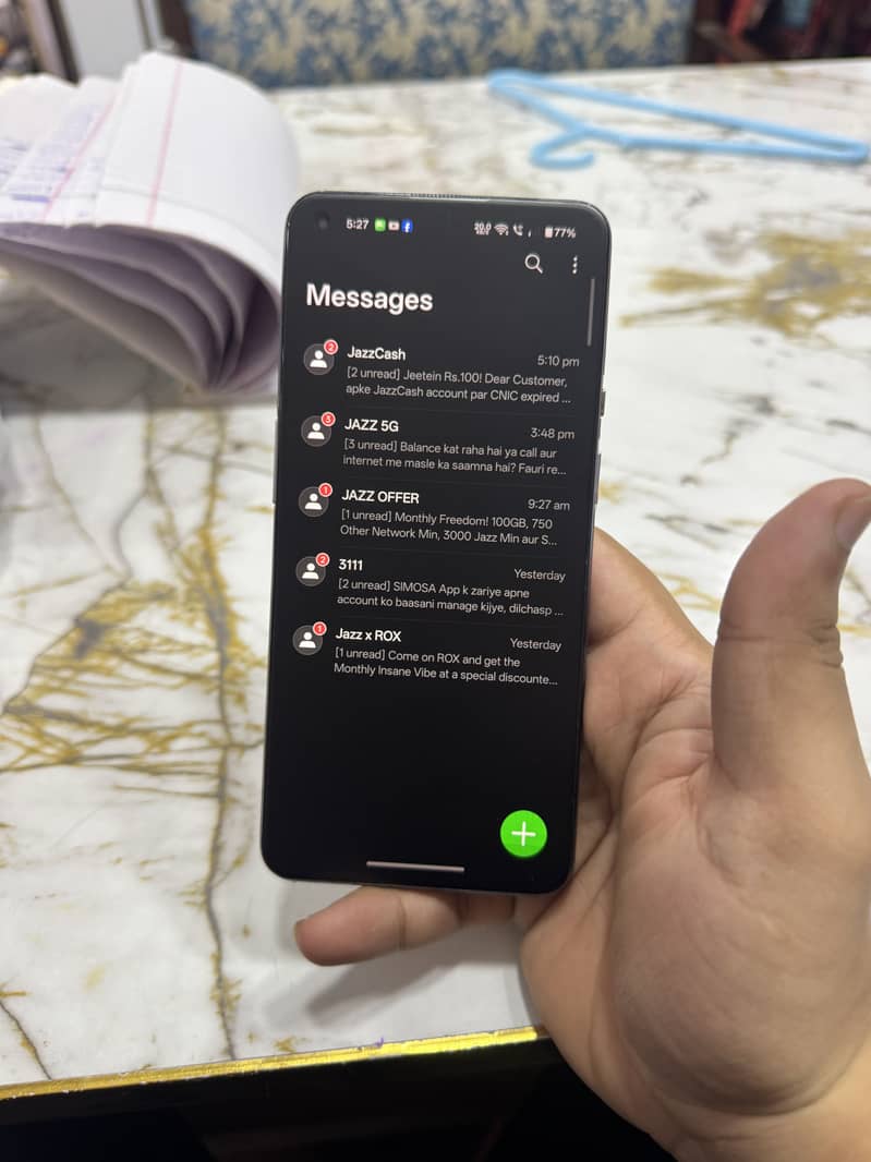 One Plus 9 2