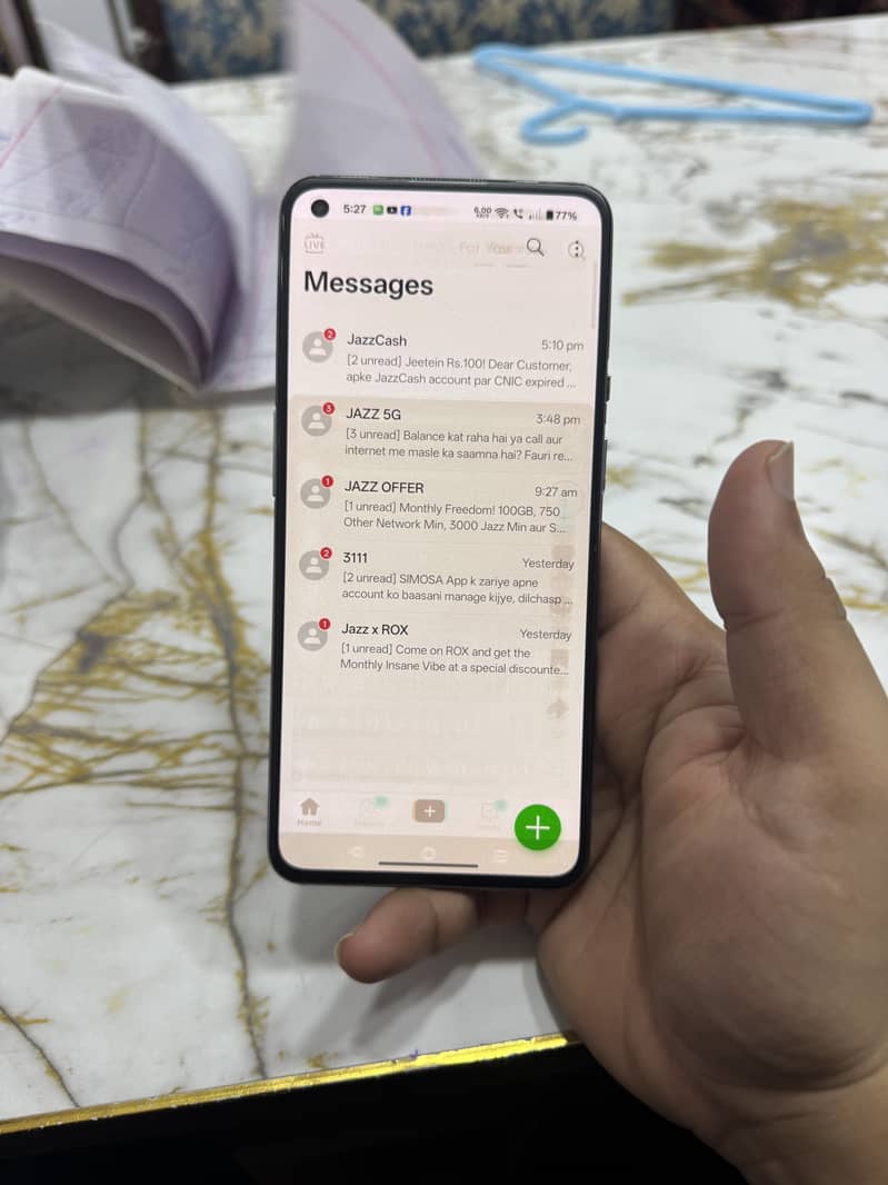 One Plus 9 3