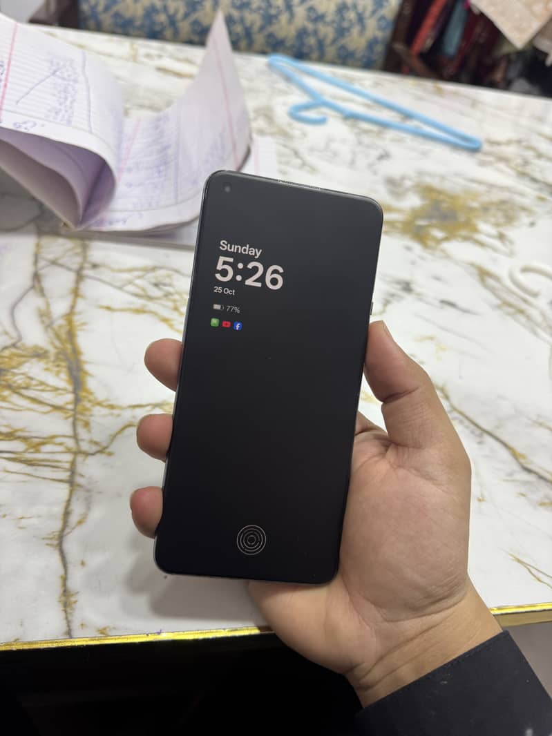One Plus 9 4