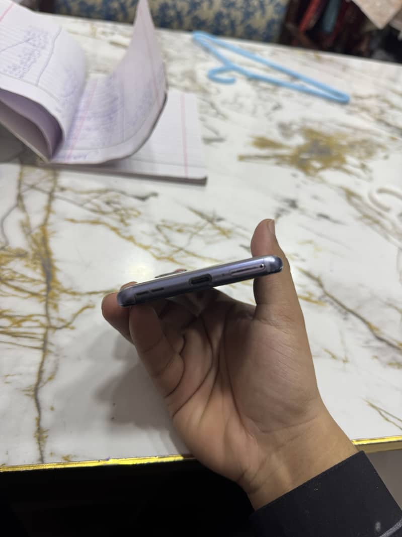 One Plus 9 7