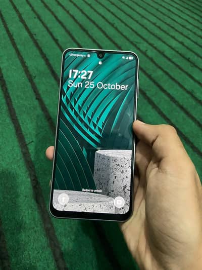 Samsung Mobile A17