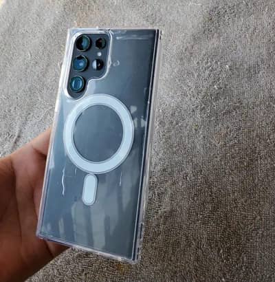 Samsung Mobile S22 Ultra