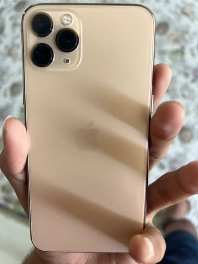 Apple iPhone 11 Pro