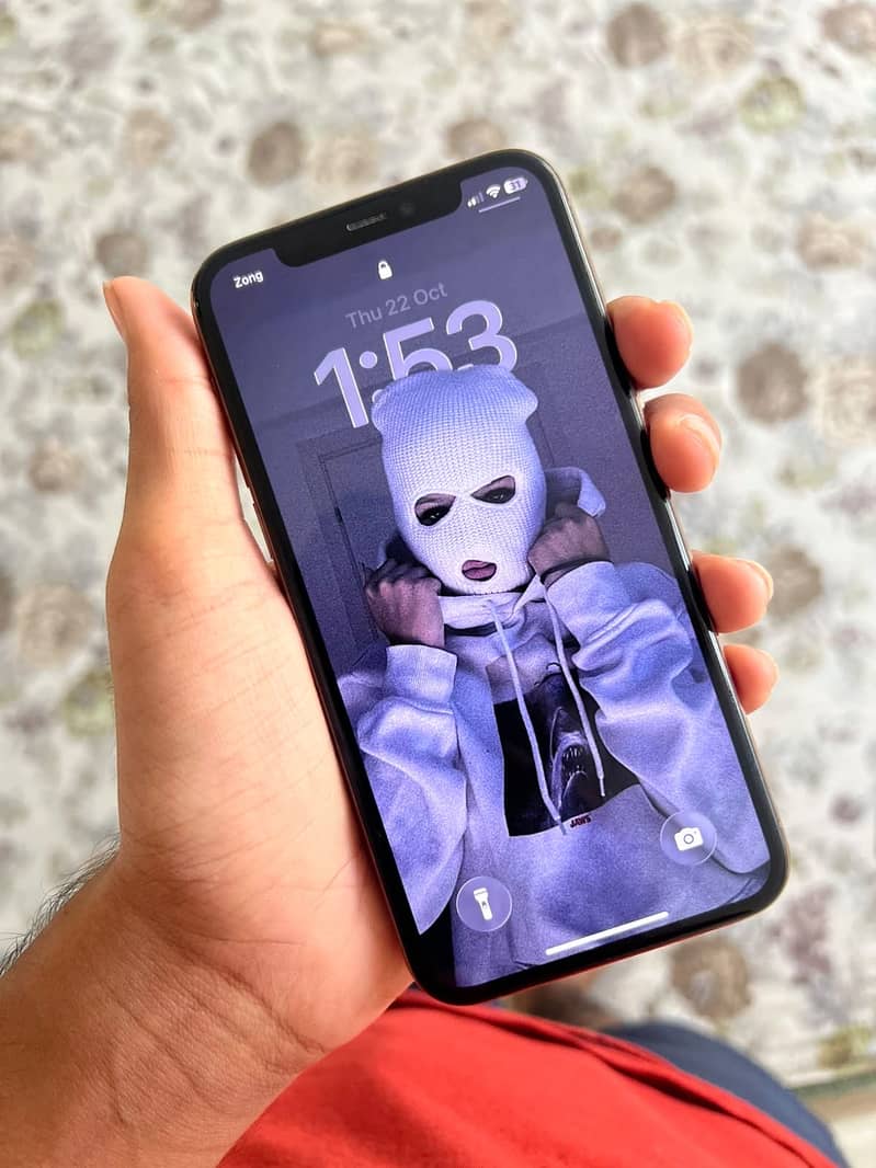 Apple iPhone 11 Pro 2