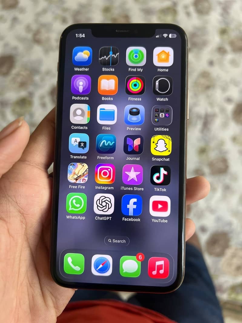 Apple iPhone 11 Pro 3
