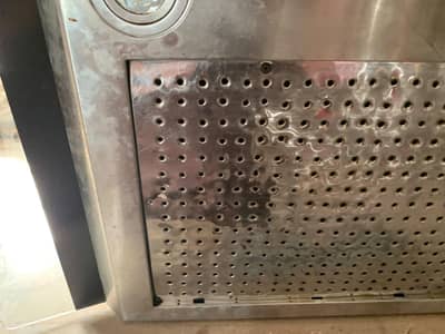 kitchen hood