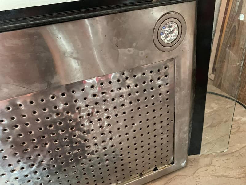 kitchen hood 2
